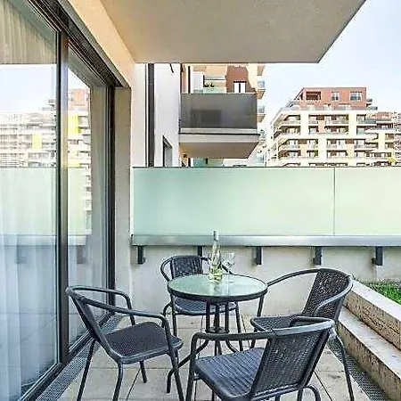 Corvina 4* Budapesta