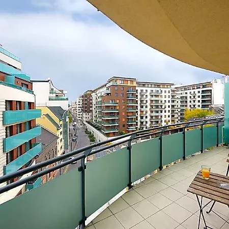 Corvina Hotel Budapešť