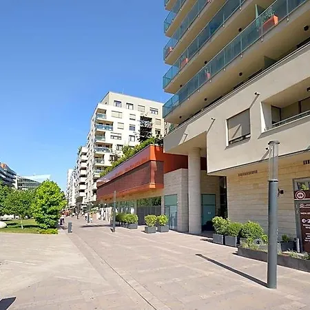 Hotel Corvina