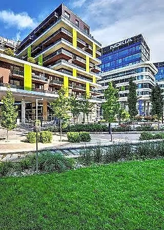 Hotel Corvina 4*
