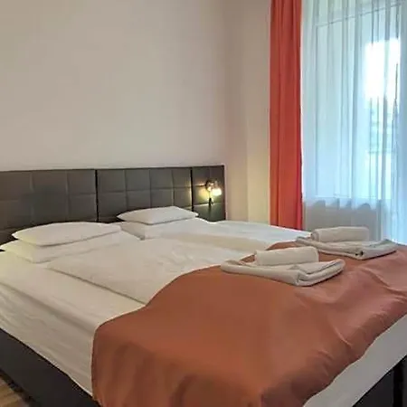 Corvina Hotel