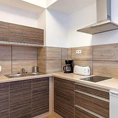 Corvina Hotel Budapesta